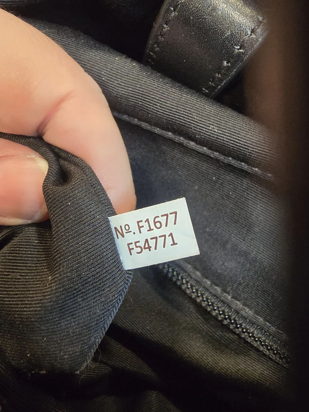 Coach Charles Messenger Bag